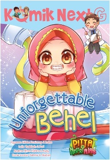 Komik Next G Unforgettable Behel Rpl 2
