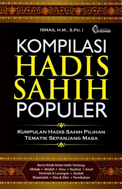 Kompilasi Hadis Sahih Populer