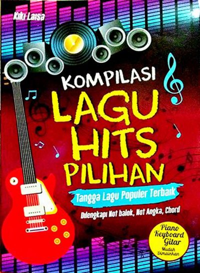 Kompilasi Lagu Hits Pilihan, Tangga Lagu Populer T