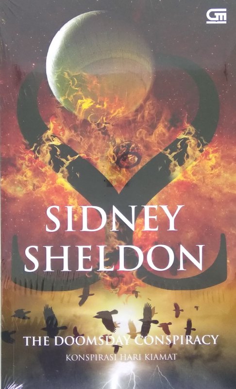 Konspirasi Hari Kiamat (The Doomsday Conspiracy)