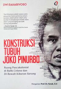 Konstruksi Tubuh Joko Pinurbo