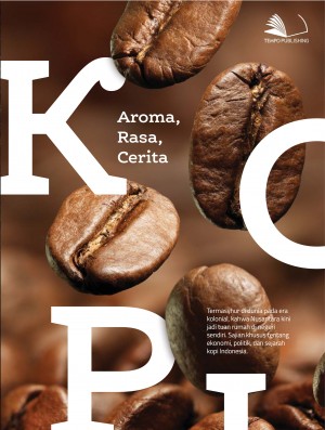Kopi: Aroma, Rasa, Cerita