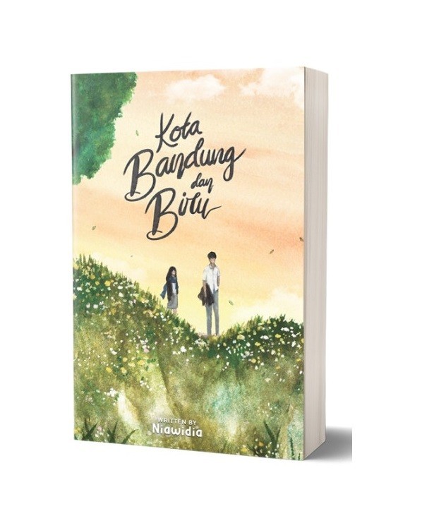 Kota Bandung &Amp; Biru