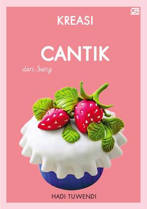 Kreasi Cupcakes Cantik Dari Sang Maestro