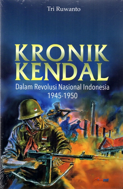 Kronik Kendal