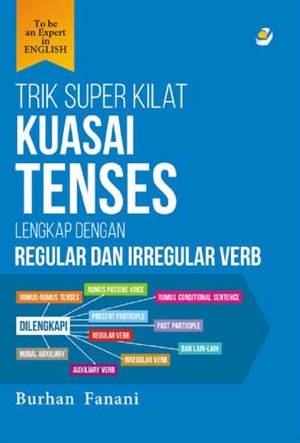 Kuasai Tenses Lengkap Dgn Reguler