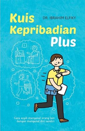 Kuis Kepribadian Plus