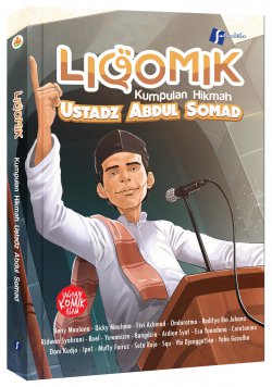 Kumpulan Hikmah Ustadz Abdul Somad ( Liqomik )