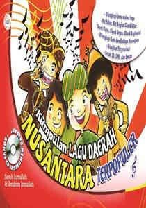 Kumpulan Lagu Daerah Indonesia