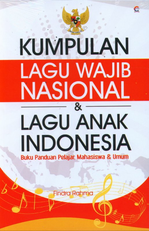 Kumpulan Lagu Wajib Nasional Dan Lagu Anak Indonesia