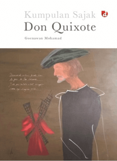 Kumpulan Sajak Don Quixote