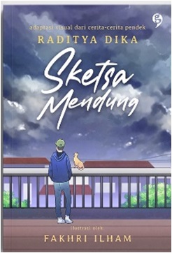 Sketsa Mendung - Pre Order