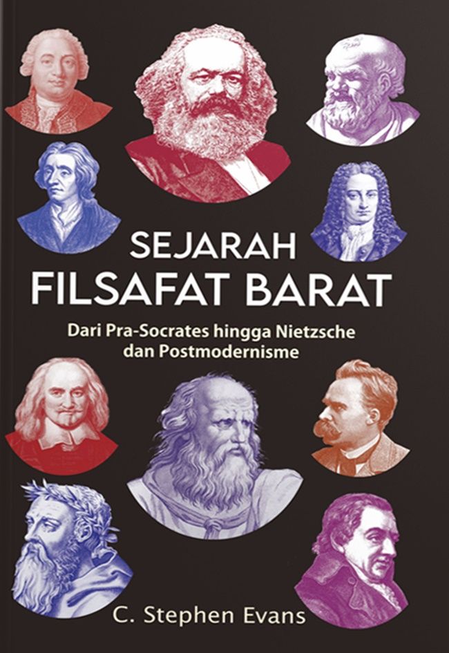 Sejarah Filsafat Barat