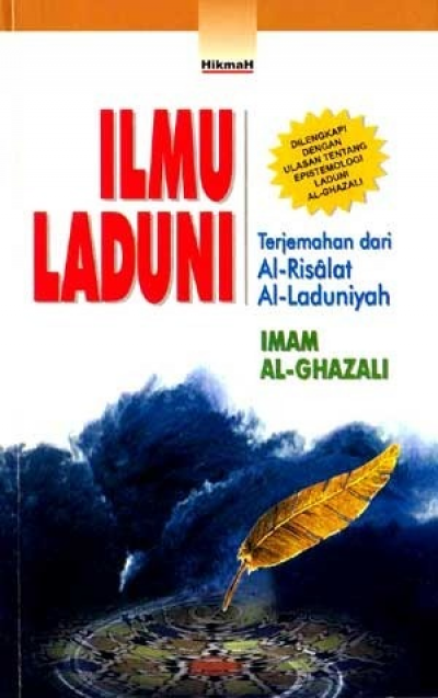 Ilmu Laduni