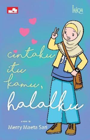 Laiqa: Cintaku Itu Kamu, Halalku