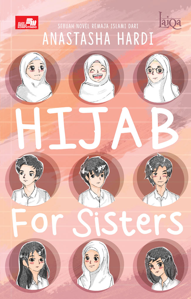 Laiqa: Hijab For Sisters