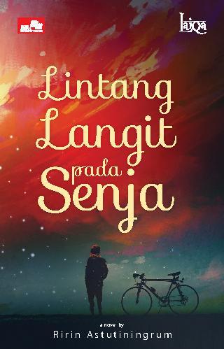 Laiqa: Lintang Langit Pada Senja