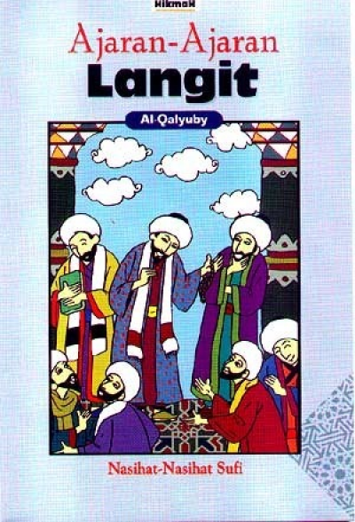 Ajaran-Ajaran Langit