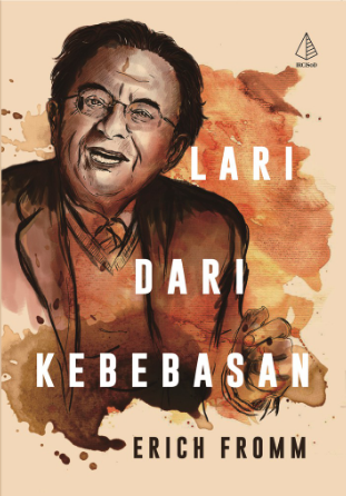 Lari Dari Kebabasan