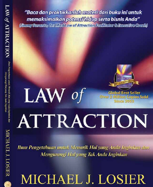 Law Of Attraction