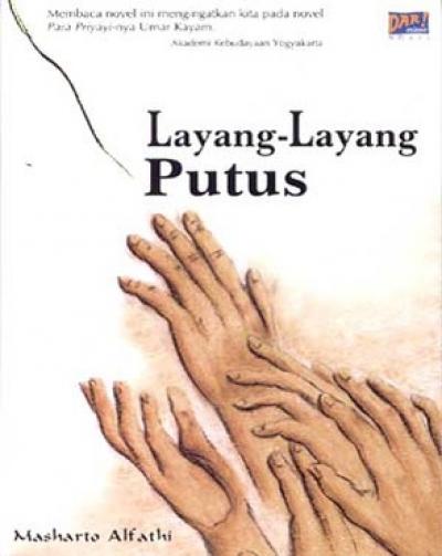 Layang-Layang Putus