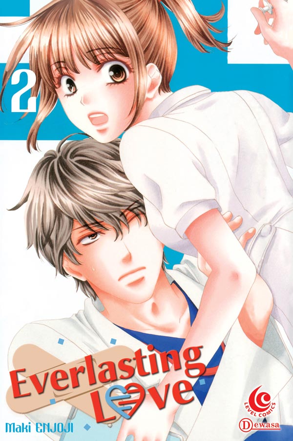 Lc: Everlasting Love 2