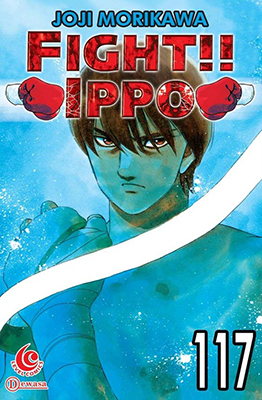 Lc: Fight Ippo 117