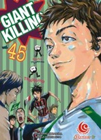 Lc: Giant Killing 45