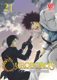 Lc: Ouroboros 21
