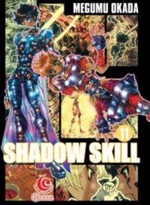 Lc: Shadow Skill 11
