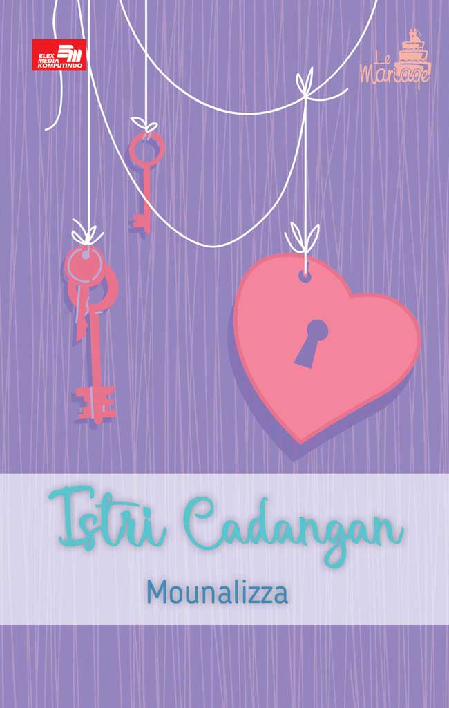 Le Mariage: Istri Cadangan