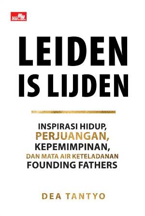 Leiden Is Lijden