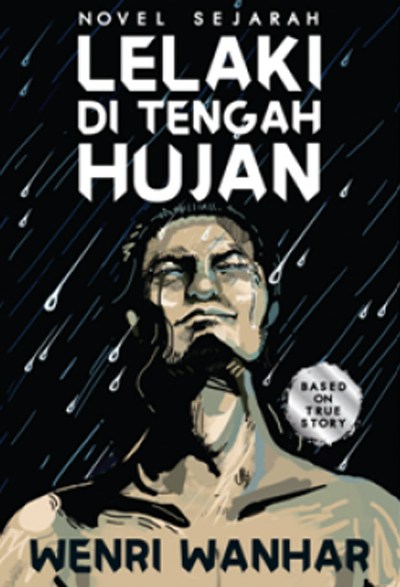 Lelaki Di Tengah Hujan