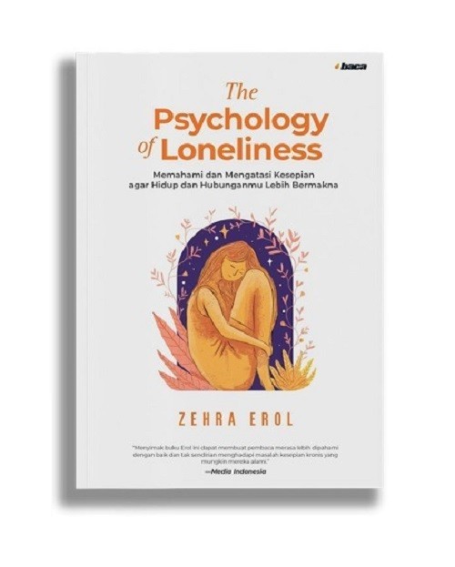 The Psychology Of Loneliness