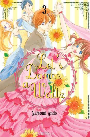 Let`s Dance A Waltz 3