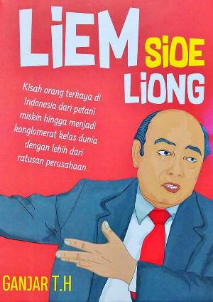 Liem Sioe Liong