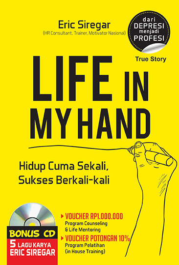 Life In My Hand