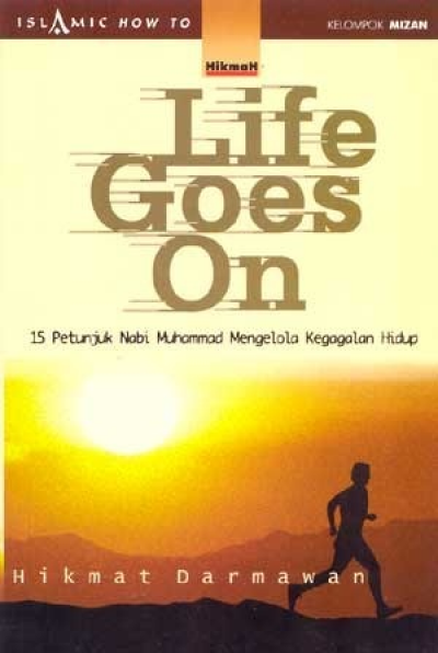 Life Goes On