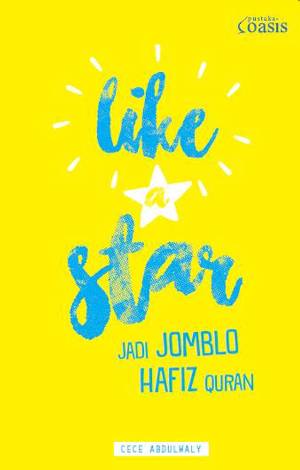 Like A Star: Jadi Jomblo Hafiz Quran