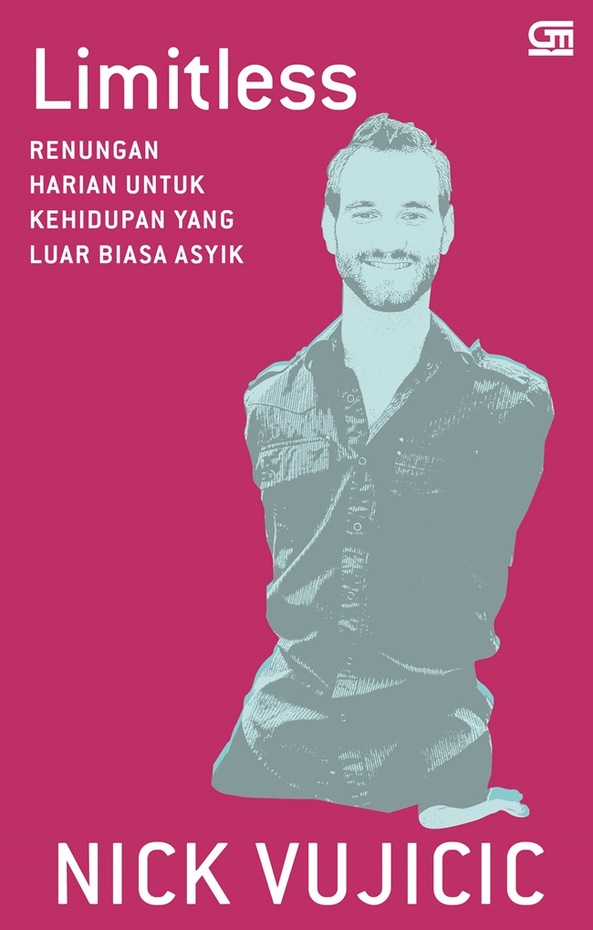 Limitless: Renungan Harian Untuk Kehidupan Yang Luar Biasa Asyik