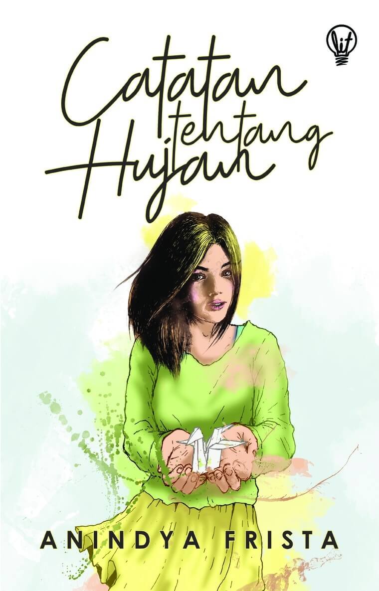 Lit: Catatan Tentang Hujan [anindya Frista]