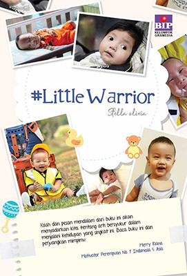 #littlewarrior