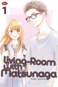 Living Room With Matsunaga 01