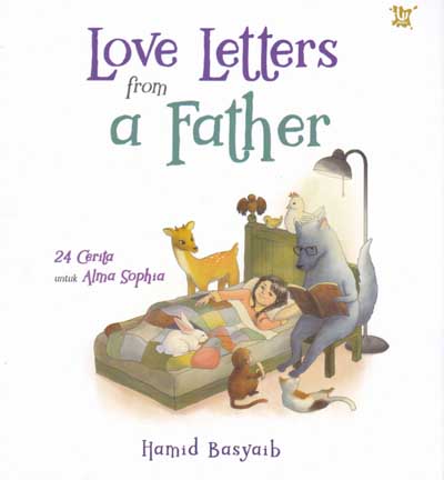 Love Letters From A Father