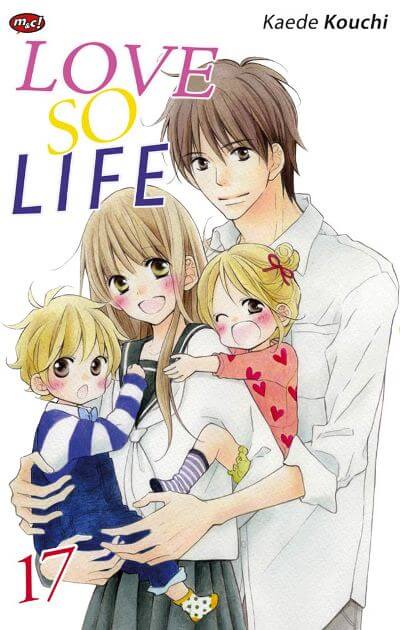Love So Life 17 - Tamat