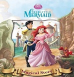 Magical Story: Little Mermaid