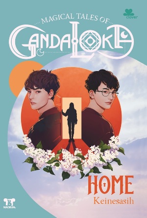 Magical Tales Of Gandaloka - Home