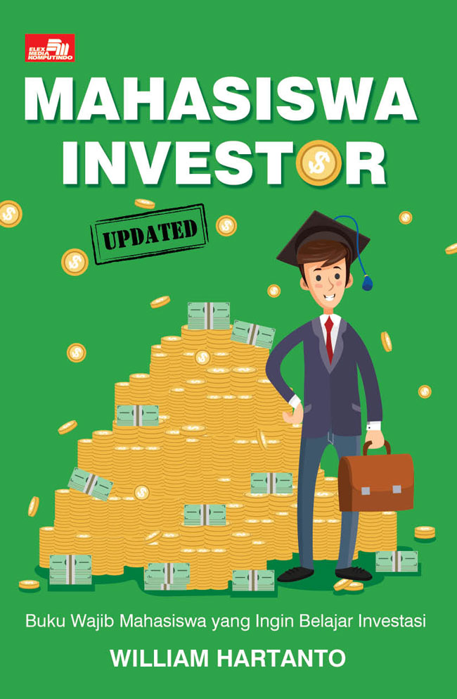 Mahasiswa Investor (Updated)
