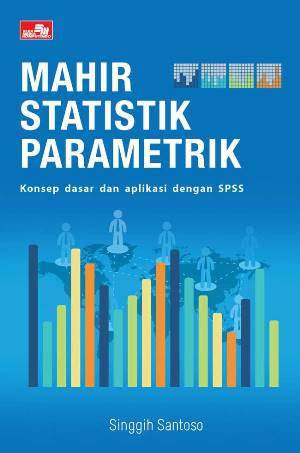 Mahir Statistik Parametrik
