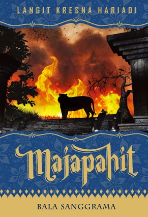 Majapahit 2: Bala Sanggrama-New